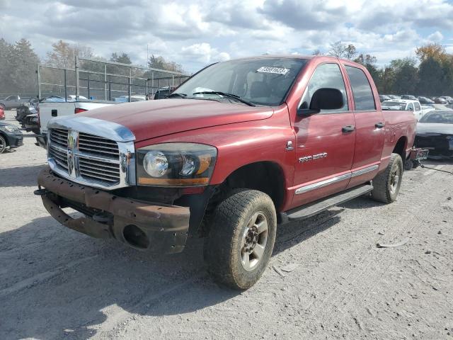 Dodge Ram 2500 (2006)