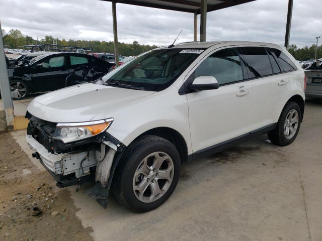 Ford Edge (2013)