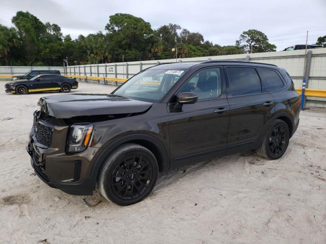 Kia Telluride (2022)