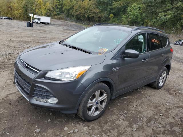 Ford Escape (2016)