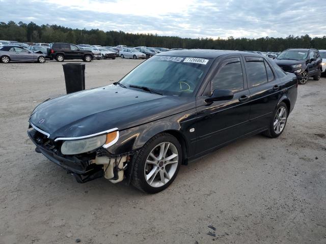 Saab 9 5 (2008)