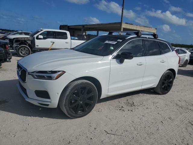 Volvo Xc60 (2019)