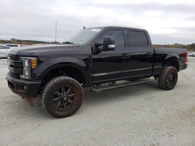 Ford F250 (2019)