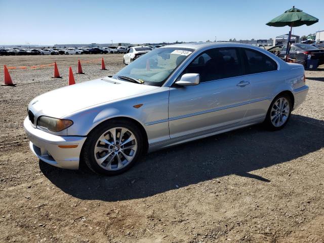 Bmw 3 series (2004)