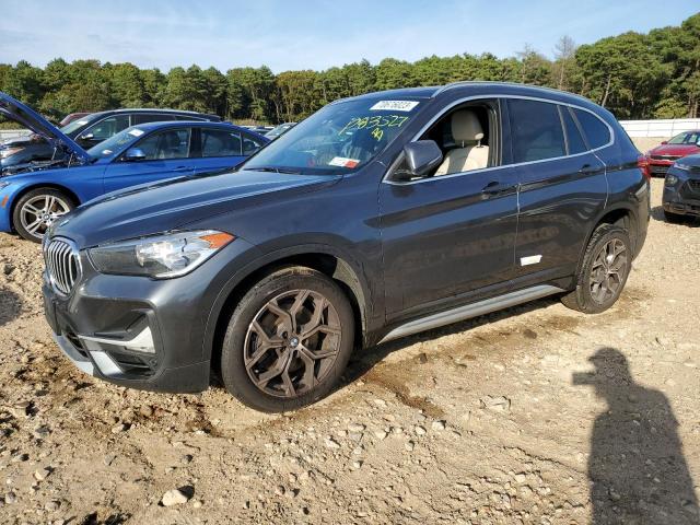 Bmw X1 (2020)