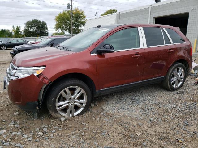 Ford Edge (2014)