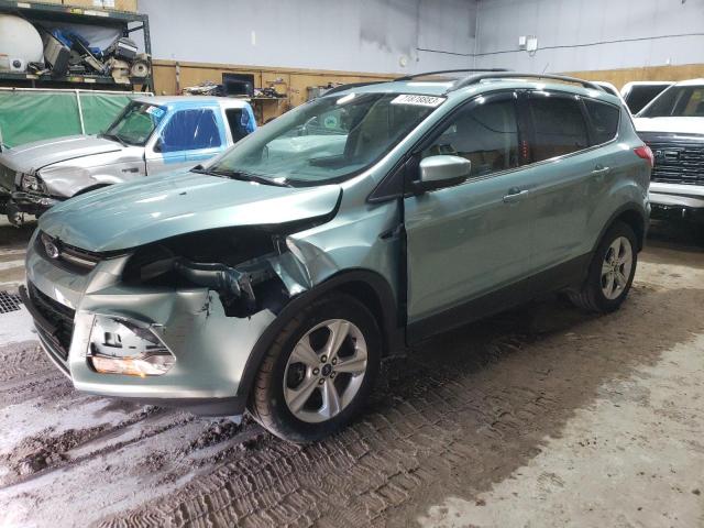 Ford Escape (2013)