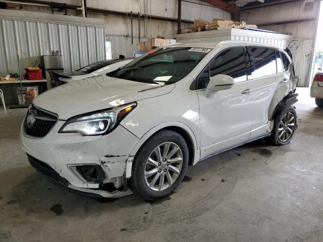 Buick Envision (2019)