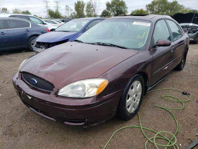 Ford Taurus (2000)