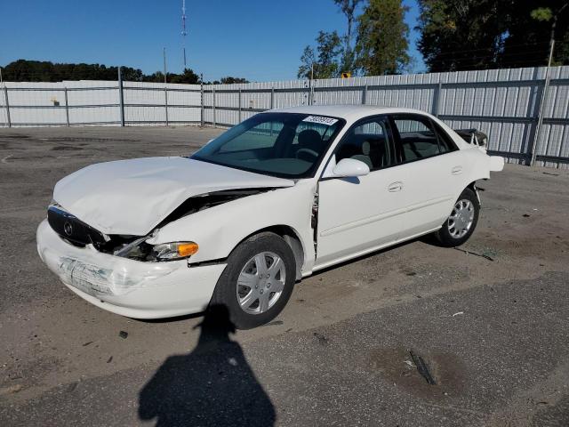 Buick Century (2004)