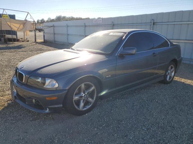 Bmw 3 series (2000)