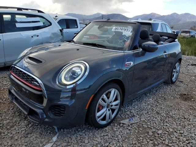 Mini Cooper (2021)