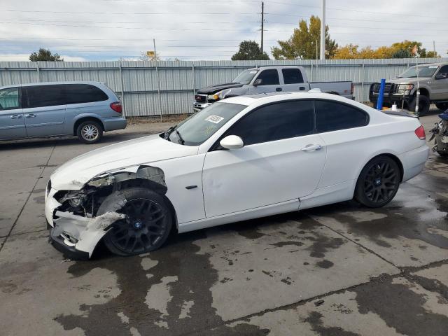 Bmw 3 series (2009)