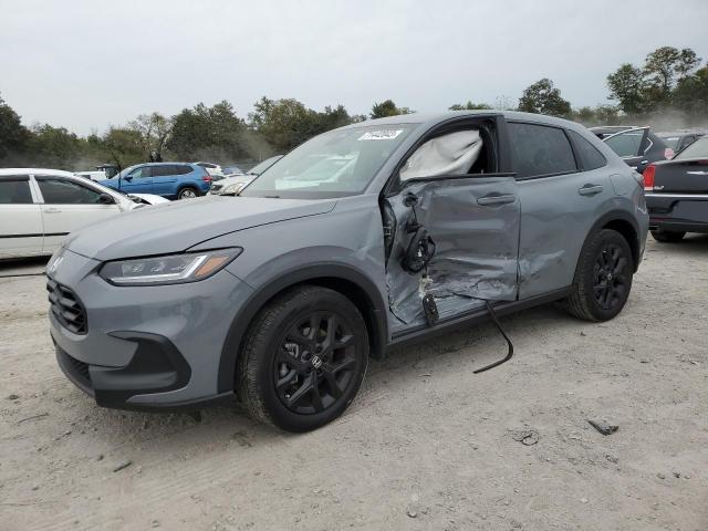 Honda Hr-v (2023)