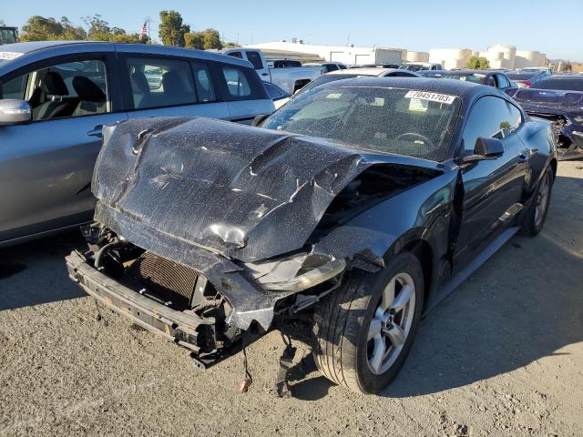 Ford All models (2016)