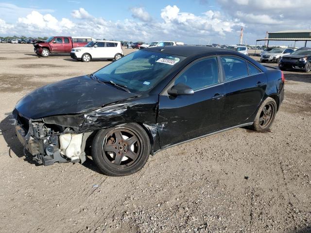 Pontiac G6 (2008)
