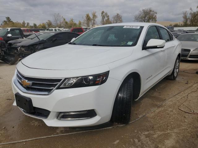 Chevrolet Impala (2018)
