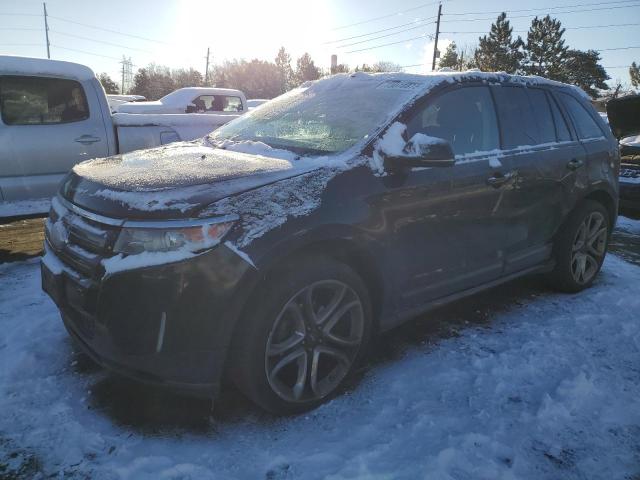 Ford Edge (2013)