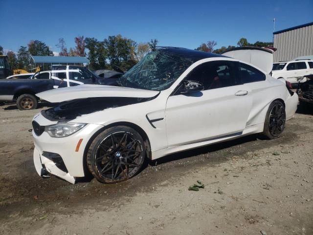 Bmw M4 (2017)