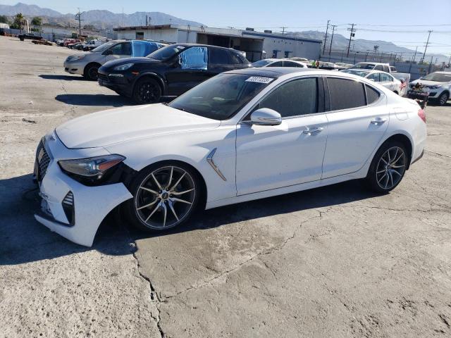Genesis G70 (2019)