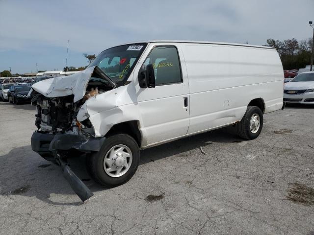 Ford All models (2008)
