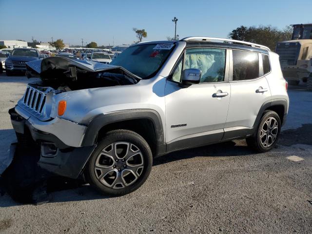 Jeep Renegade (2016)