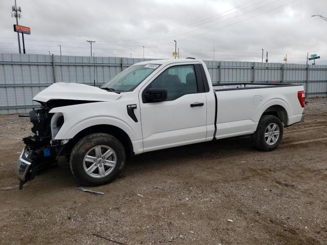 Ford All models (2023)