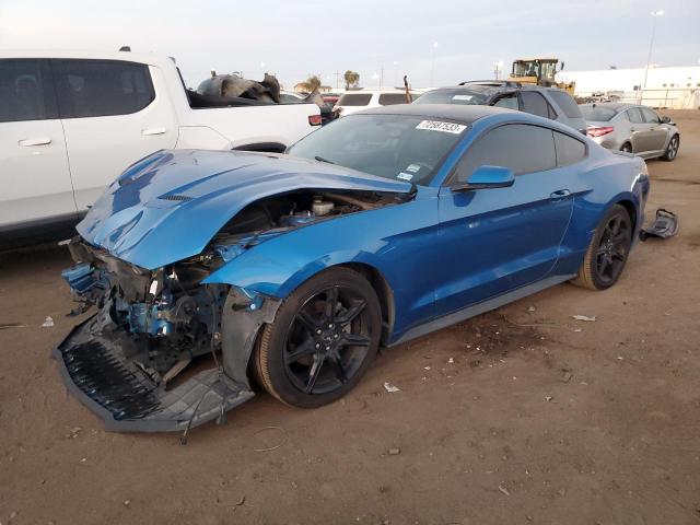Ford All models (2020)