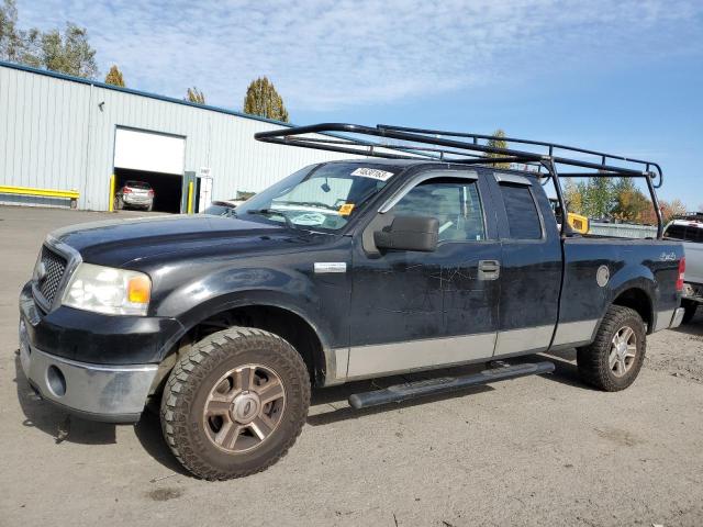 Ford All models (2006)