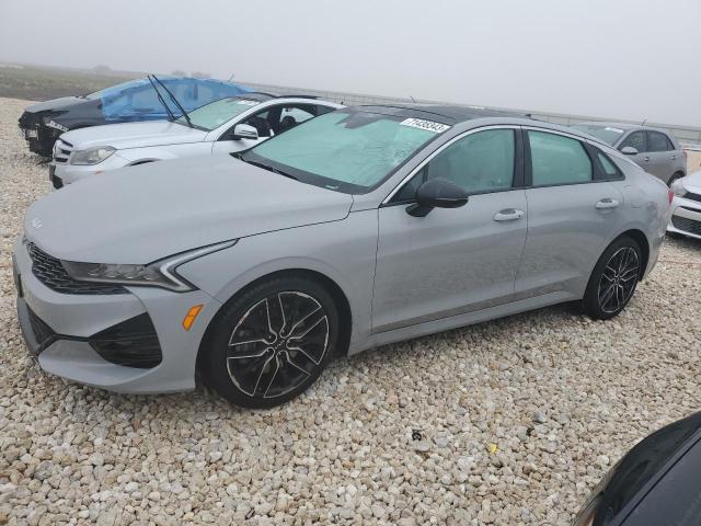 Kia K5 (2024)