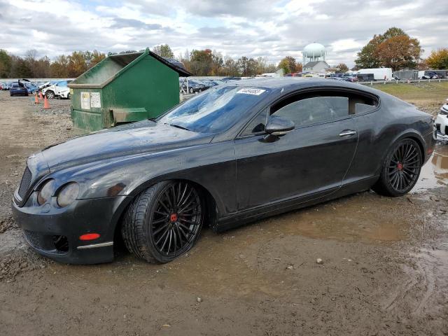 Bentley Continenta (2005)