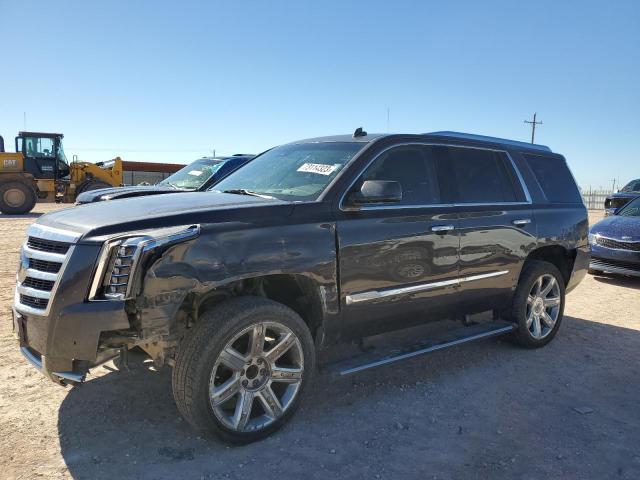 Cadillac Escalade (2015)
