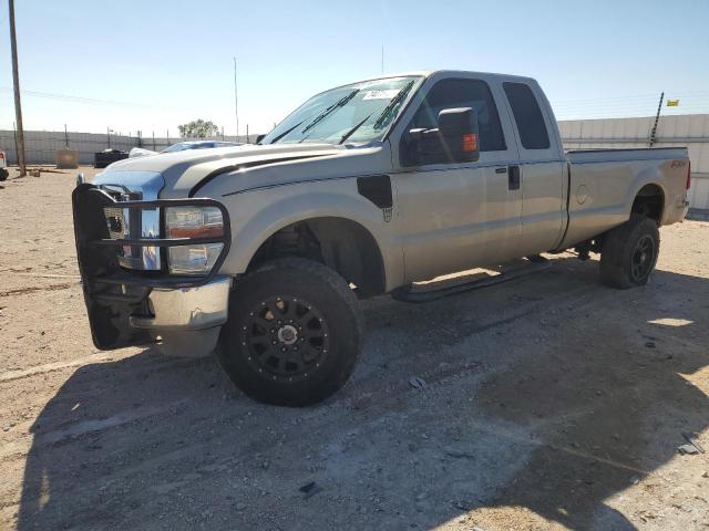 Ford F250 (2010)