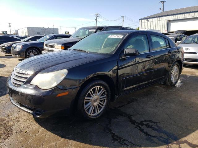 Chrysler Sebring (2008)