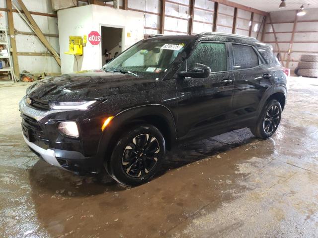 Chevrolet Trailblzr (2023)