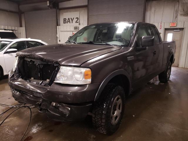 Ford All models (2005)