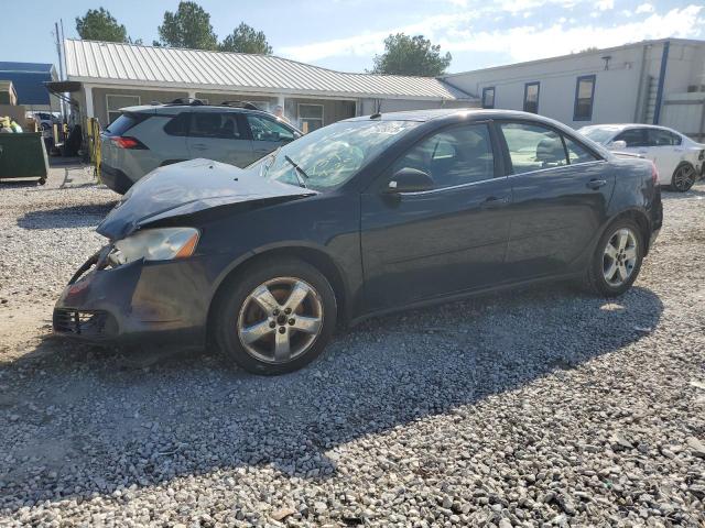 Pontiac G6 (2005)
