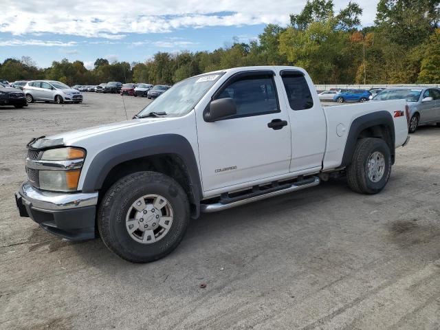 Chevrolet Colorado (2005)