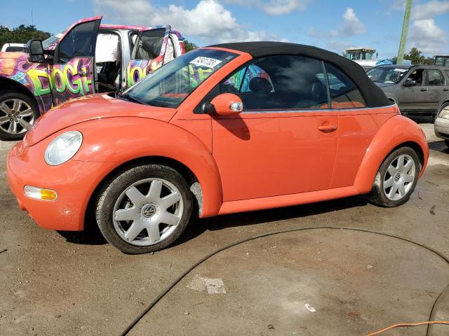 Volkswagen Beetle (2003)