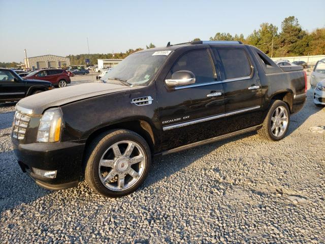 Cadillac Escalade (2010)