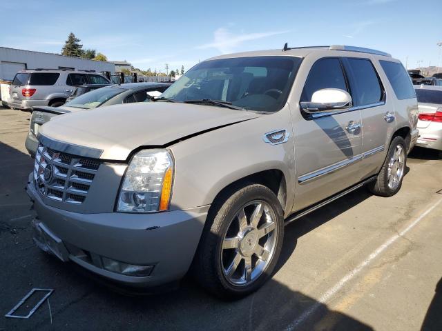 Cadillac Escalade (2009)