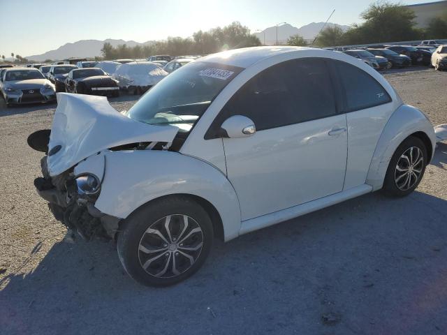 Volkswagen Beetle (2010)