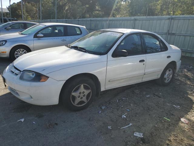 Chevrolet Cavalier (2005)