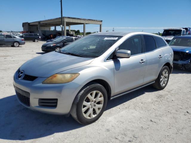 Mazda Cx-7 (2009)