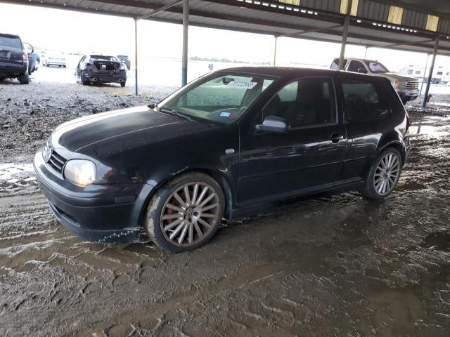 Volkswagen Gti (2003)