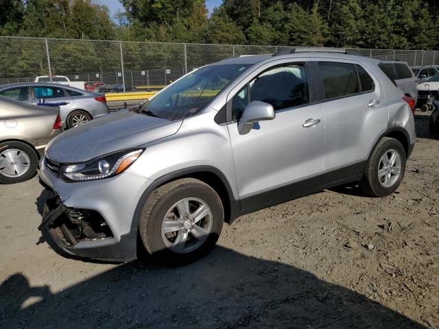 Chevrolet Trax (2018)