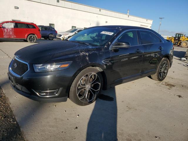 Ford Taurus (2015)