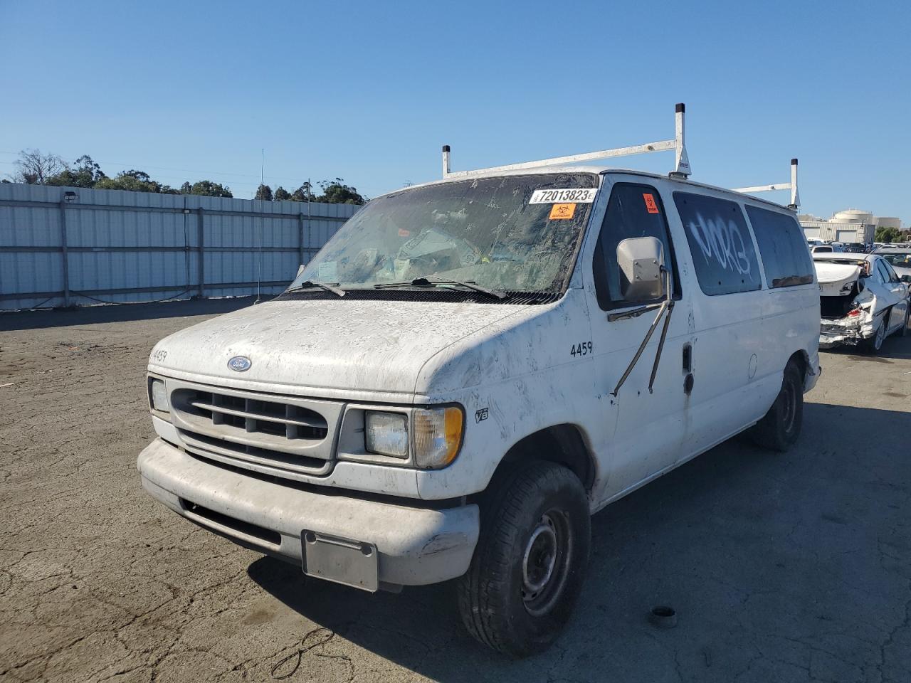 Ford Econoline (1997)