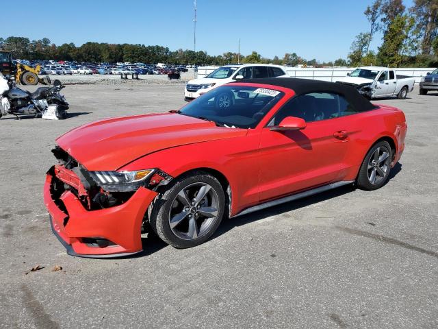 Ford All models (2015)