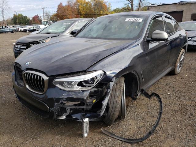 Bmw X4 (2019)